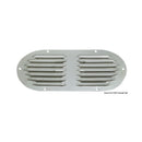 Dual louver