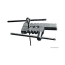 Splicing pliers, key version