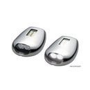 Pair of LED docking lights