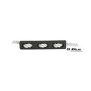 UNIMER Classic inline mooring compensators