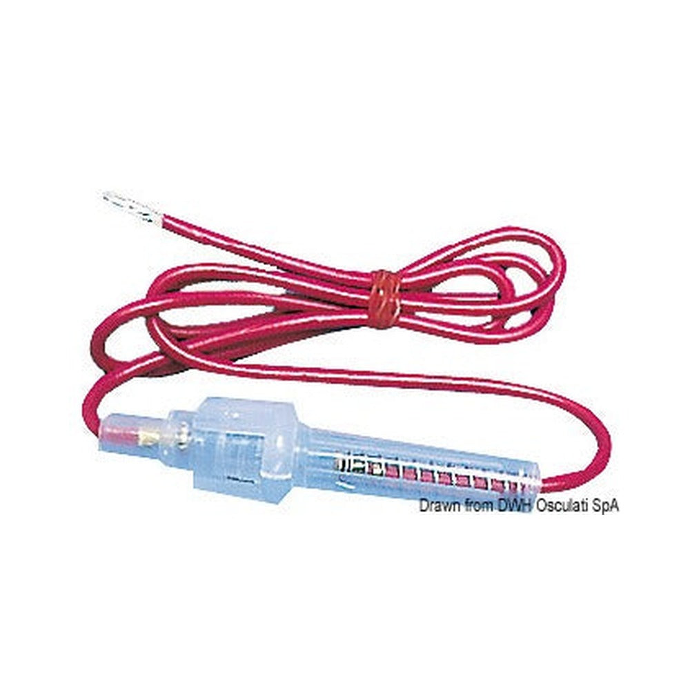 Flying fuse holder