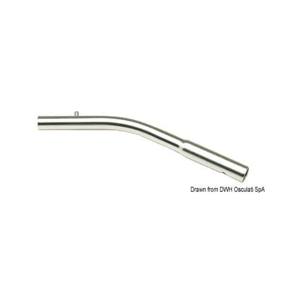 SHURHOLD snap adapter for handles