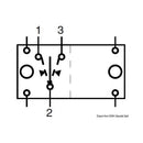CARLING SWITCH Contura II switch