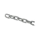 Hot-galvanized Genovese chain