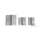0.8-mm hinges