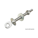 Eyebolts