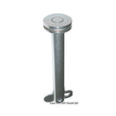 Plug with locking tab