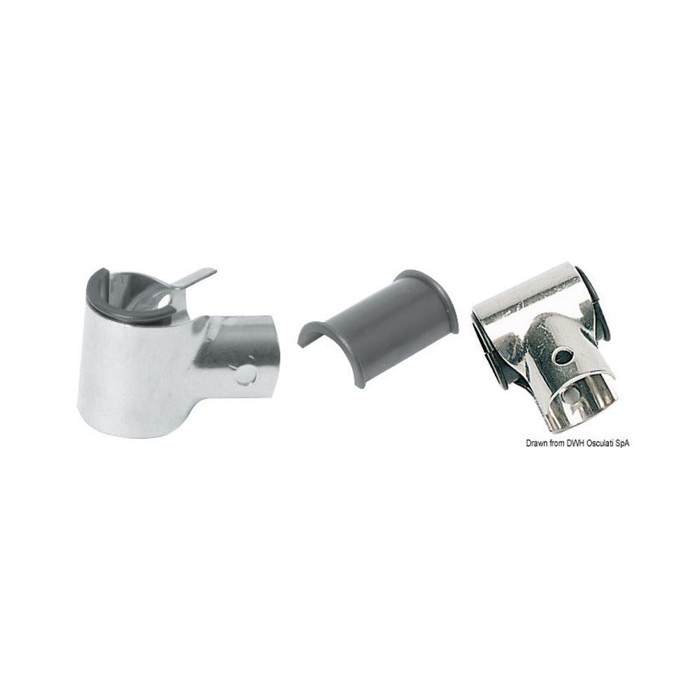 T joint