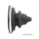 Fairlead ring nut 03.410.02 with bellows