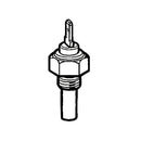 Water/oil temperature sensor