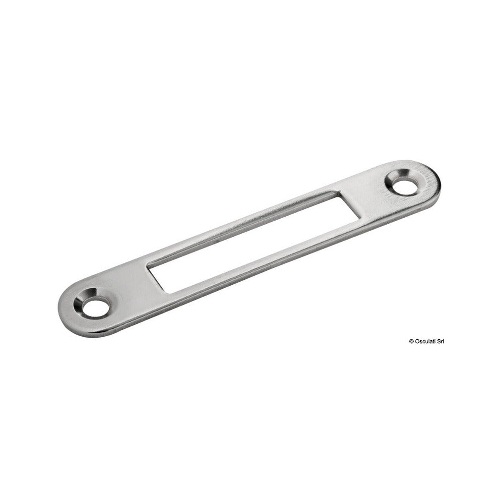 Stop for latches 38.182.50/51 and 38.180.01