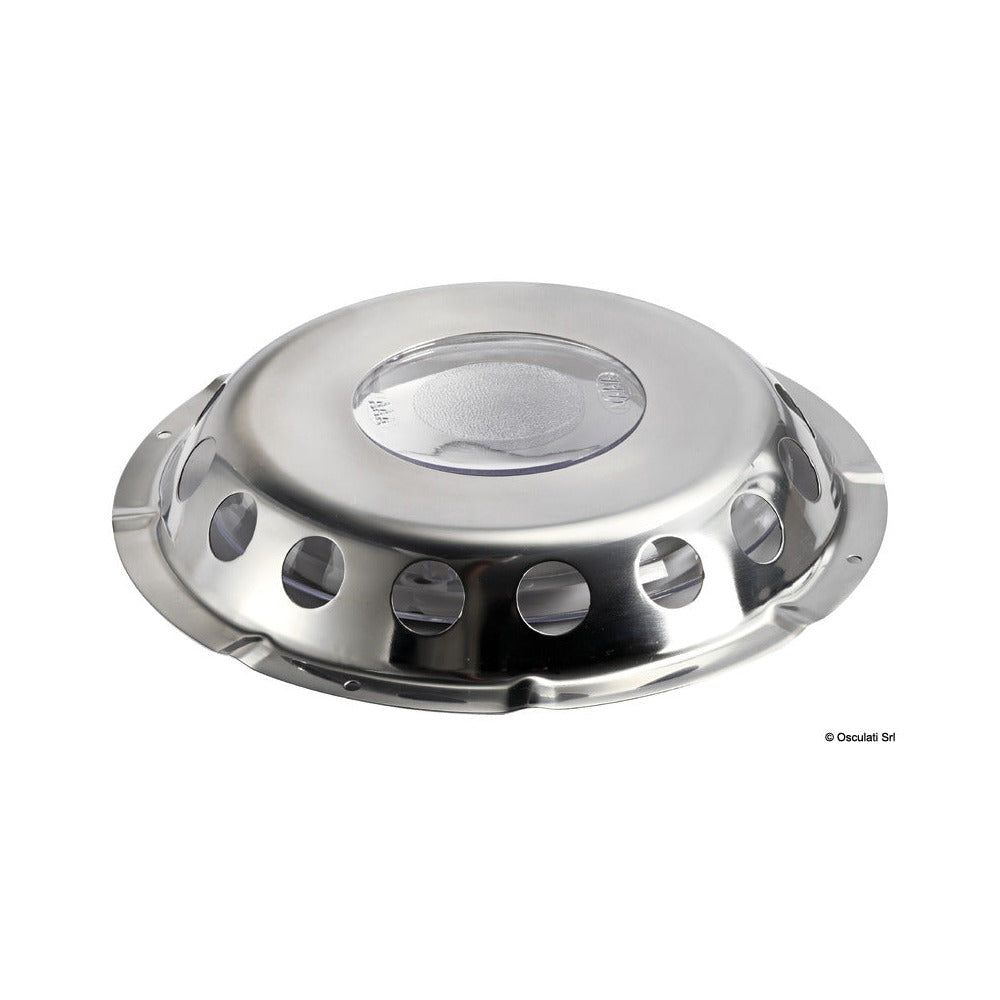 Watertight vents - ventilite/ventair