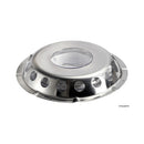 Watertight vents - ventilite/ventair