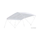 TESSILMARE “Shade Master Fish” bimini specially de
