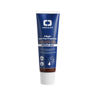 High Performance Gear Oil