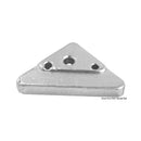 DPX anode leg