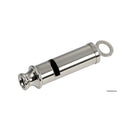 Fog whistle