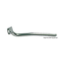 Stainless steel terminal with T coupling