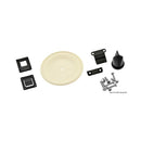 WHALE Gulper 220 shower/black water drain pump