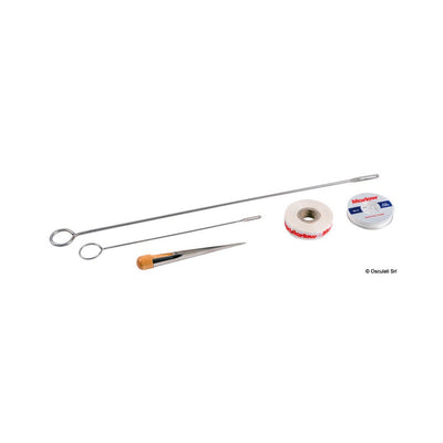 MARLOW professional kit for line splicing