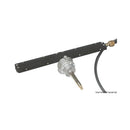 Straight line steering system T86