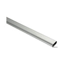 Oval pipe