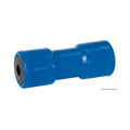 Central roller, 200 mm Ø hole 17 mm