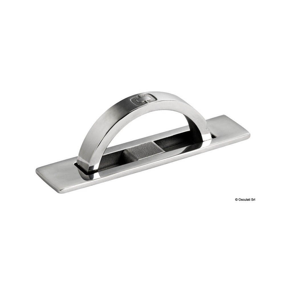 Deluxe pull handle