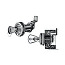 Cylinder lock