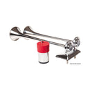 FIAMM trumpet horn with compressor