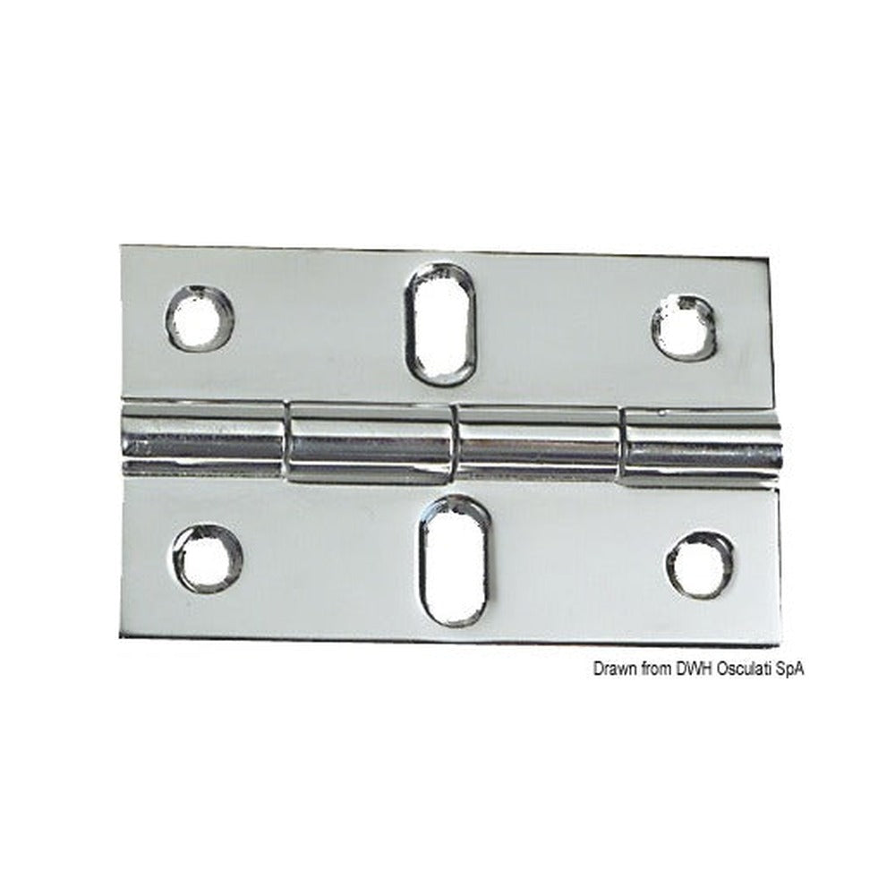 Hinges 2 mm thickness