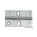 Hinges 2 mm thickness