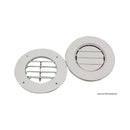 Large capacity Louvred vents
