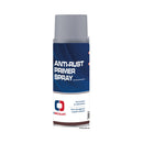 Rustproof primer spray