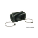 Transmission bellows and coupling sleeve for Volvo