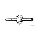 Jointed bracket
