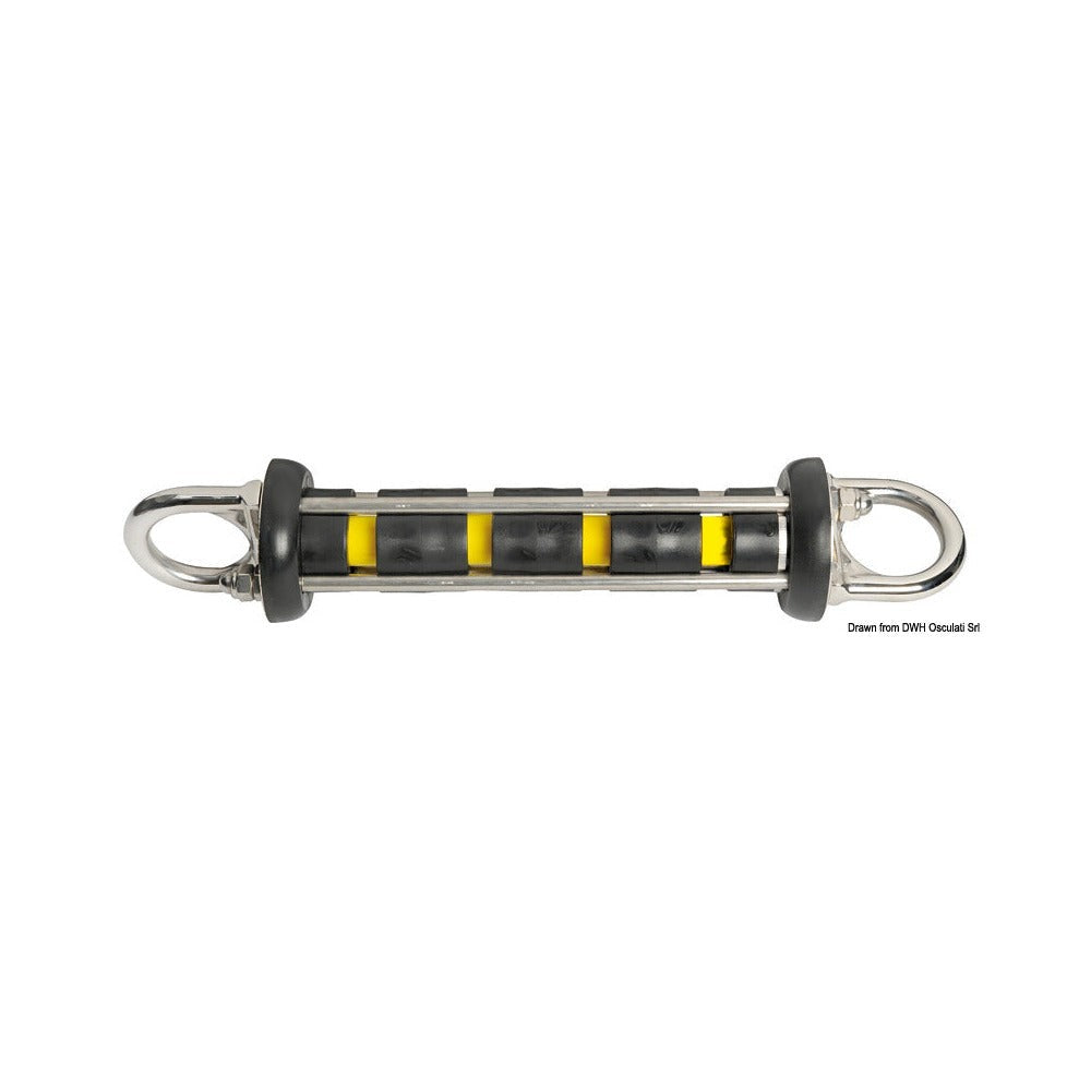 DOUGLAS MARINE Master Mooring Junior device