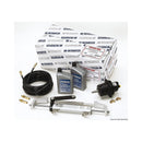 ULTRAFLEX Gotech hydraulic steering system for inb