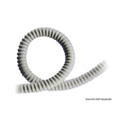 Cavoflex sheath for electric cables