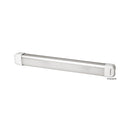 Aluminium LED ceiling lights