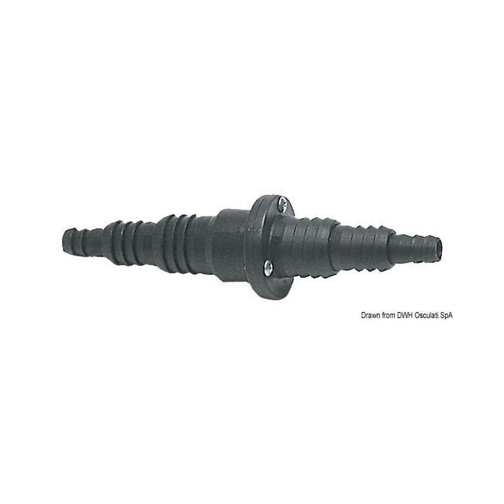 Check valve