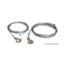Cable for winch