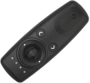 Shelly Blu Remote Control ZB, vierityspyörällä, musta