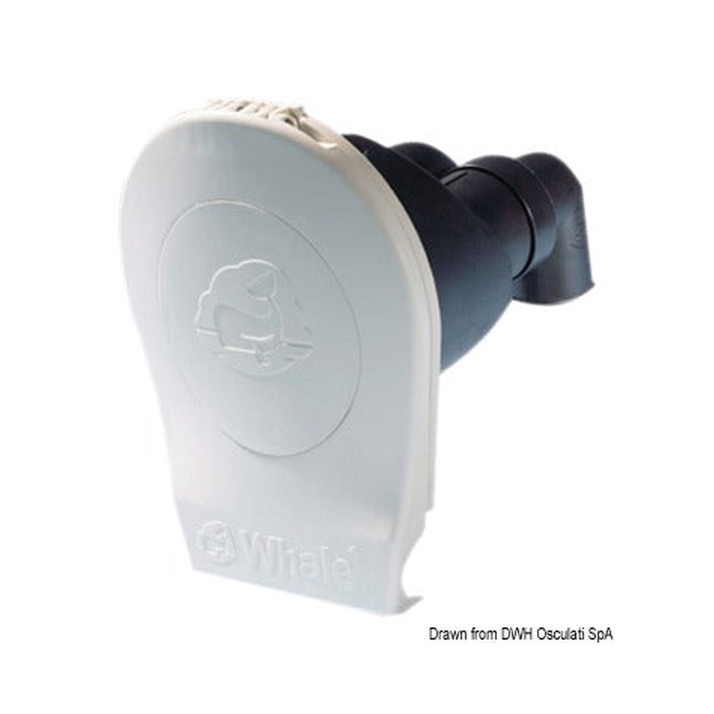 Manual pump WHALE “Smart Bail”