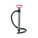 Bilge pumps for suction/pressing