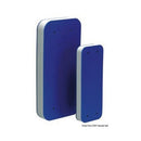 Flat fender profiles made of EVA+PE