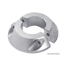 Zinc ring compatible with Volvo Sail Drive foot an