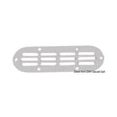 Oval air inlets