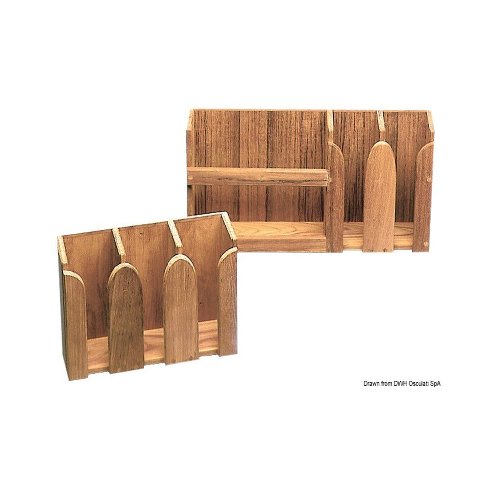 ARC plate and mug (stackable) holder