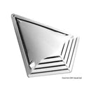 Air vents for heat-shrinking covering